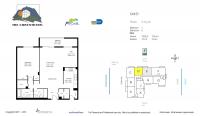 Floor Plan Thumbnail